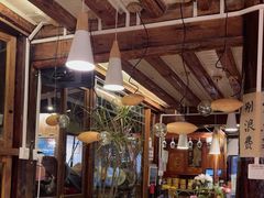 -吃货私房菜(丽江束河古镇店)