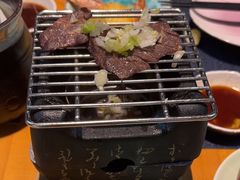 -千代御(临河街店)