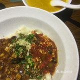油泼面