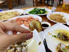 -明记海鲜大排档(巽寮湾店)