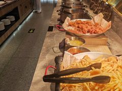 -比格比萨自助(南京万达茂店)