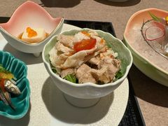 -黒豚料理 寿庵(中央駅西口店)