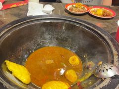 -粗粮人家·东北菜(洋桥店)