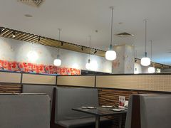 -菊上料理(蜀山银泰百货店)