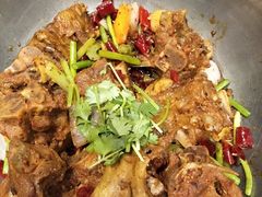 -昌盛德徐州老菜馆