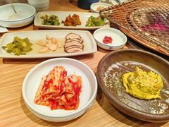 -王妃家(明洞中央店)