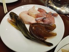 -华安国际大酒店-餐厅