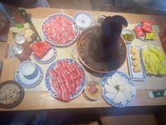 -东镇老火锅(长春路首店)