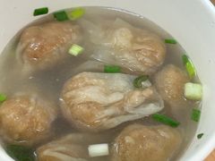 -同利肉燕老铺(澳门路店)
