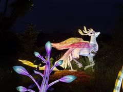 -山西乌金山旅游区