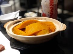 一品南瓜煲-高第街56号港式餐厅·精选(世茂广场宽厚里大明湖店)