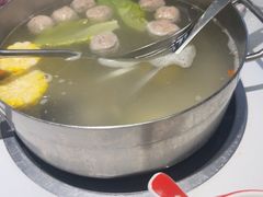 -陈记顺和潮汕牛肉火锅(番禺迎宾大道店)