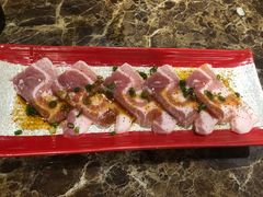 黑豚五花-魔宗·烧肉(汉街店)