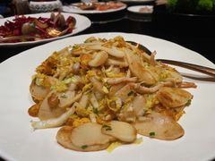-海味世家·家常菜馆(明州里店)