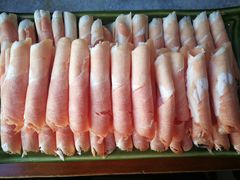 -壹条龙饭庄台基厂店