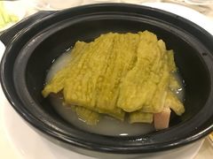 -金河半岛园林酒家(金融城店)