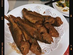-华春餐馆(鱼山路店)
