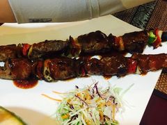 -BAI BUA RESTAURANT