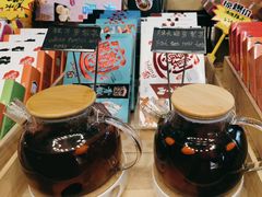 -東舍食唐精品陕菜馆