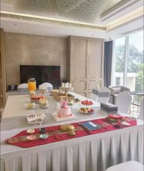 -爱丽馨御景月子中心