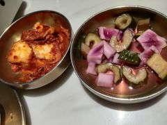 -HOTISLAND海鸡岛·韩国料理(江南西店)
