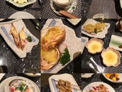 -菊上料理(蜀山银泰百货店)