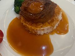 -丰尔粥食·顺德鱼生·干蒸排骨顺德菜(大良分店)