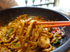 -友达面馆(二七南路店)