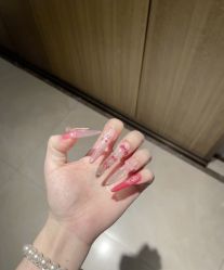-MB·nail美甲美睫