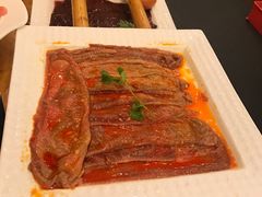 -老码头火锅(玉林店)