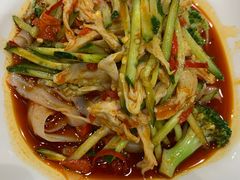 -魏家凉皮(博水商务大厦店)