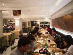 -大鸭梨烤鸭(左家庄店)