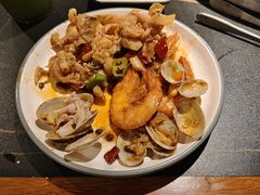 -東盛炭烤自助料理(浦东文峰广场店)