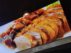 -裕记烧腊连锁餐饮(外马分店)