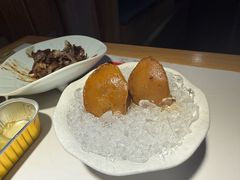 -黑木原精致料理·铁板烧