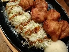 -铃木食堂(帽儿胡同店)
