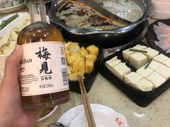 -多迷烫菜广场(水心大厦店)