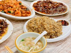 -老七饭馆(光荣道总店)