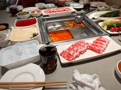 -海底捞火锅(泉城路店)