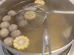 -陈记顺和牛肉火锅馆(天河北路店)