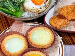 -兴华里茶记(禅城同济首店)