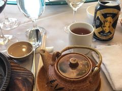 -御花园·粤菜·海鲜火锅(中山公园店)