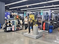 -迪卡侬(大英山店)