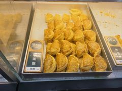 -酥大興·新国潮糕点配茶饮(龙岗万达黑金店)