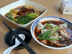 -林静小吃(复兴路店)