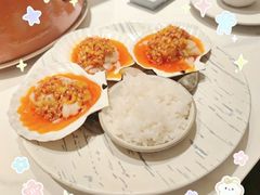 -缘·金家烤鳗鱼(西塔总店)