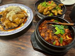 -陈麻婆豆腐(旗舰店)