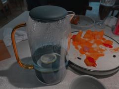 -花影小筑餐厅
