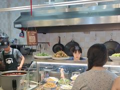-梅溪·小伙子干挑面(安吉总店)