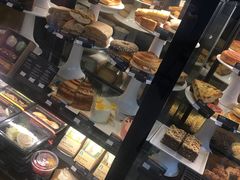 -星巴克臻选(北京世贸天阶店)